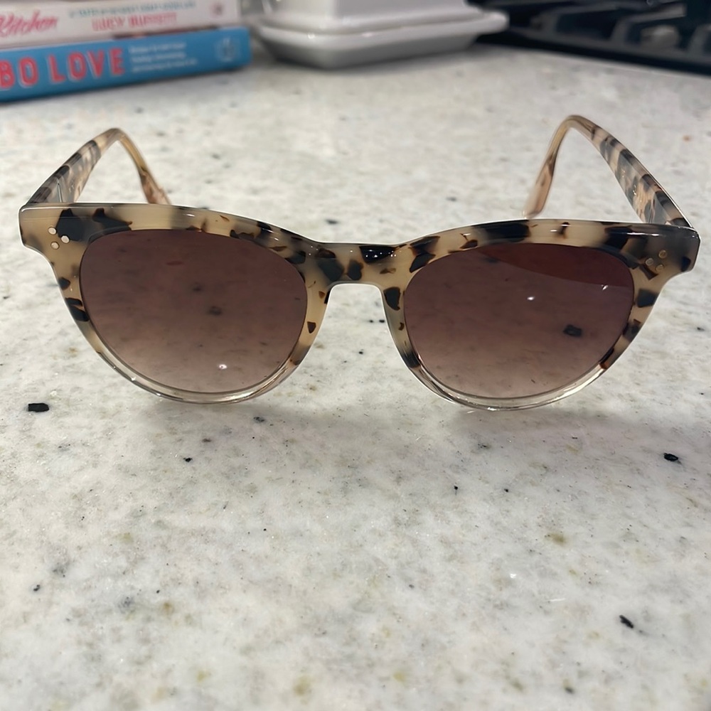 Krewe Quinn Sunglasses